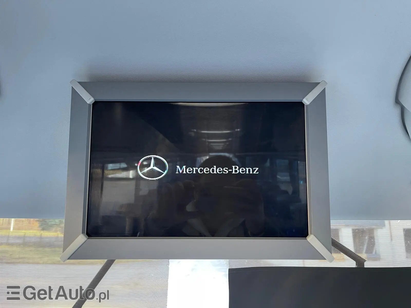 MERCEDES-BENZ Tourismo 17 RHD-L 