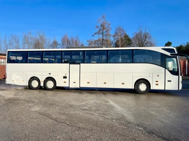 MERCEDES-BENZ Tourismo 17 RHD-L 