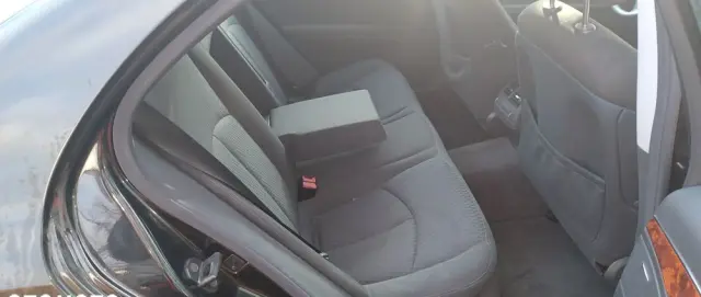 MERCEDES-BENZ Klasa E 200 Kompressor Automatik Elegance