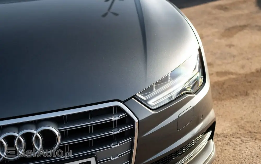 AUDI S7 Sportback 