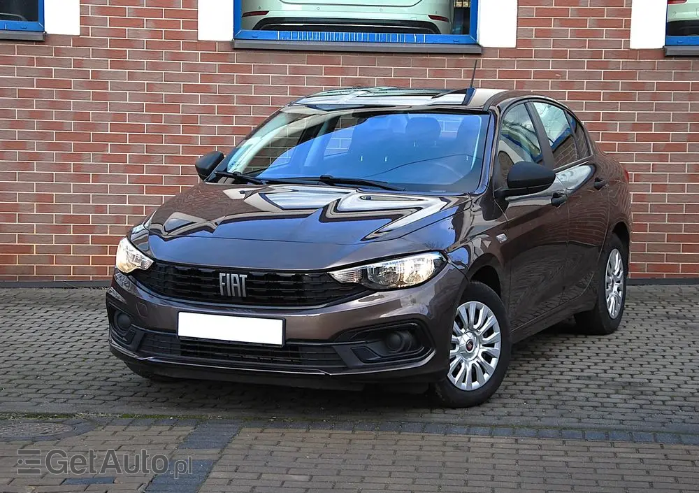 FIAT Tipo 1.4 Classic