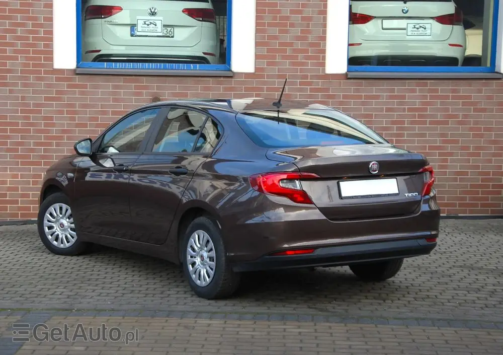 FIAT Tipo 1.4 Classic