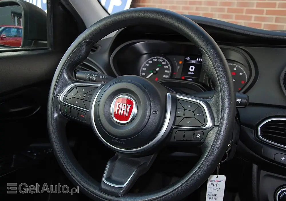 FIAT Tipo 1.4 Classic