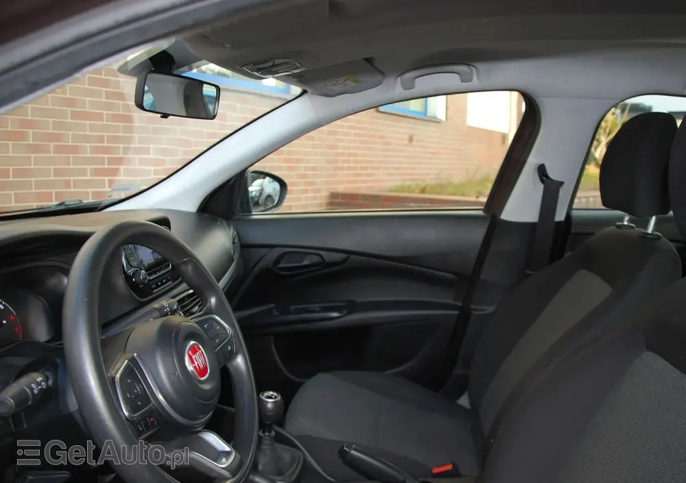 FIAT Tipo 1.4 Classic