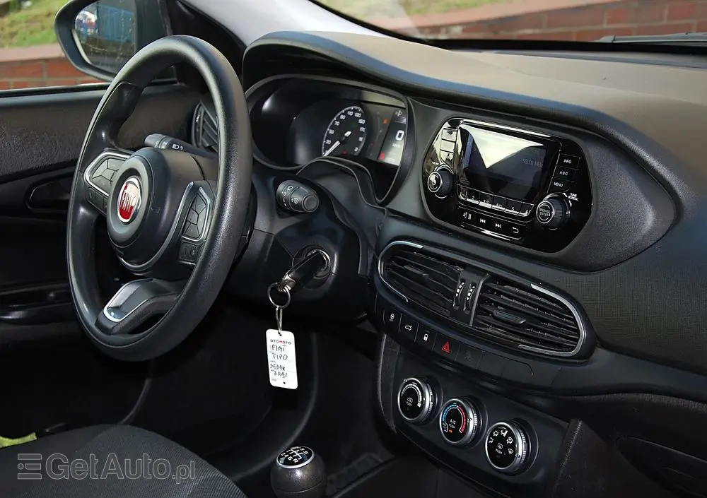 FIAT Tipo 1.4 Classic