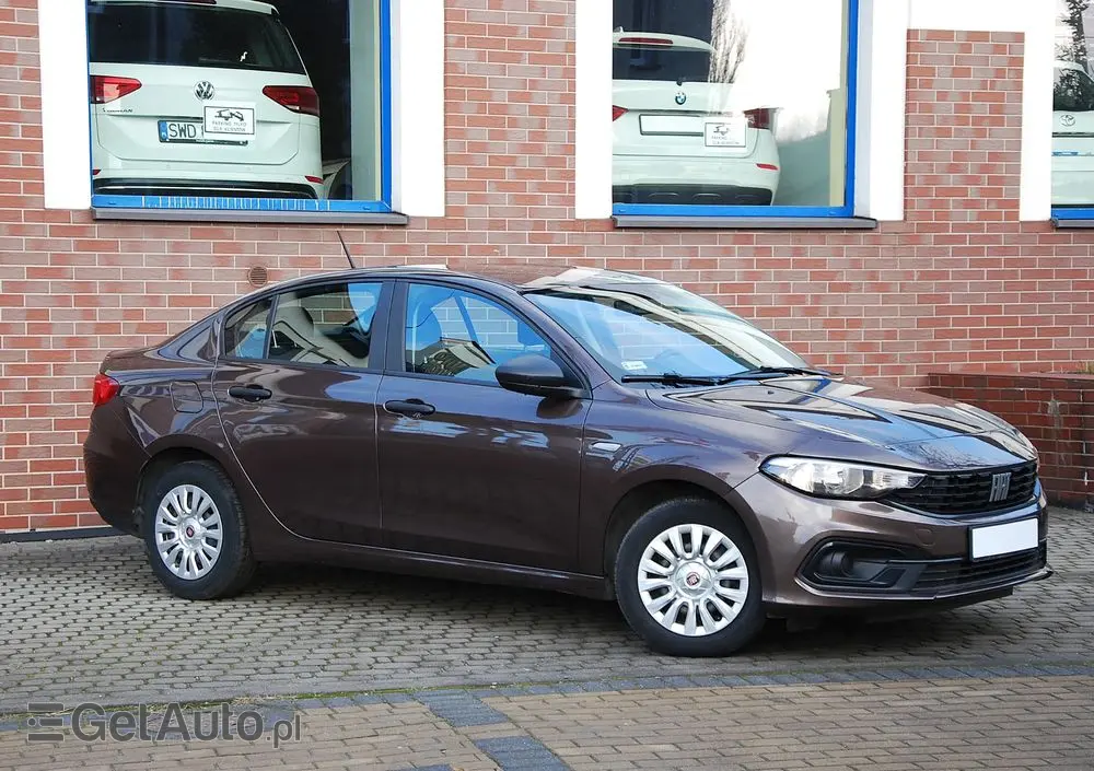 FIAT Tipo 1.4 Classic