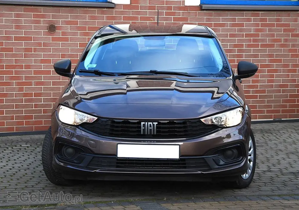 FIAT Tipo 1.4 Classic