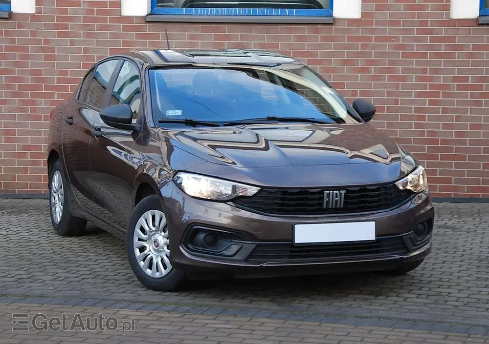 FIAT Tipo 1.4 Classic