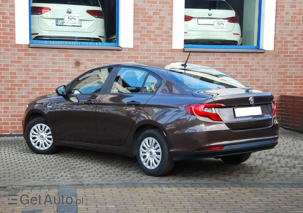 FIAT Tipo 1.4 Classic
