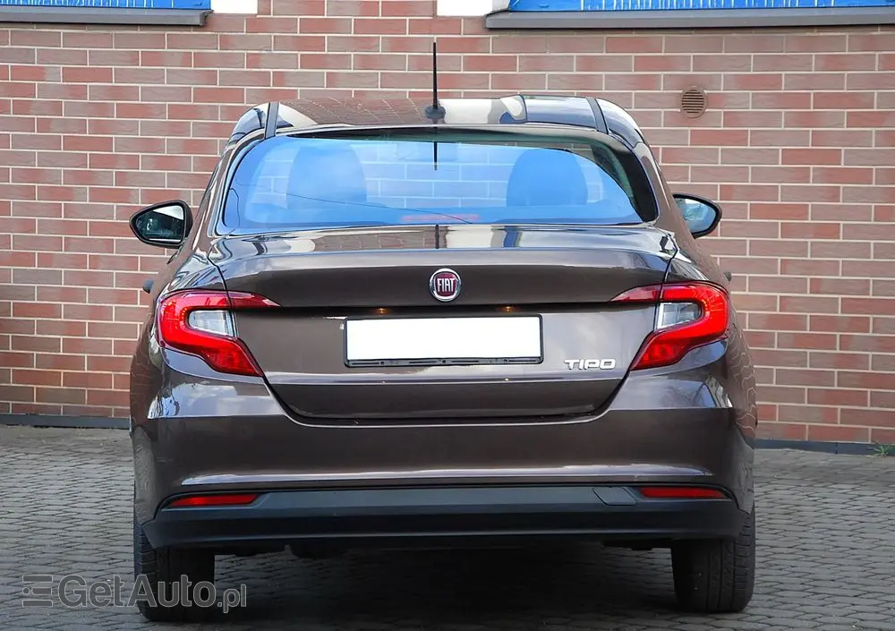 FIAT Tipo 1.4 Classic