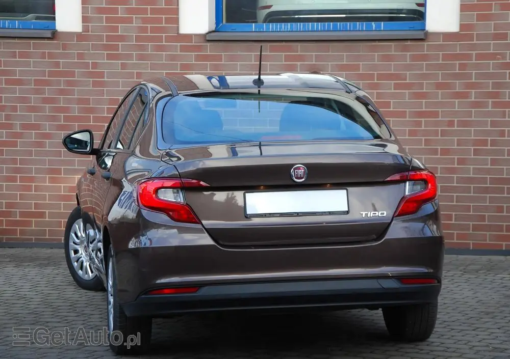 FIAT Tipo 1.4 Classic