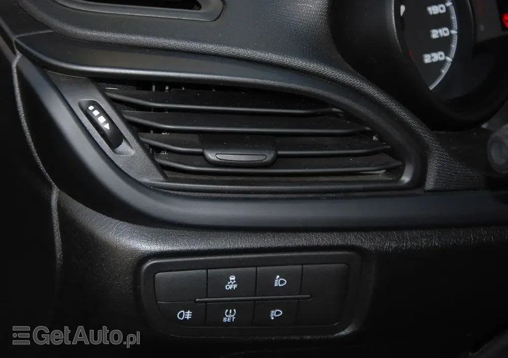 FIAT Tipo 1.4 Classic