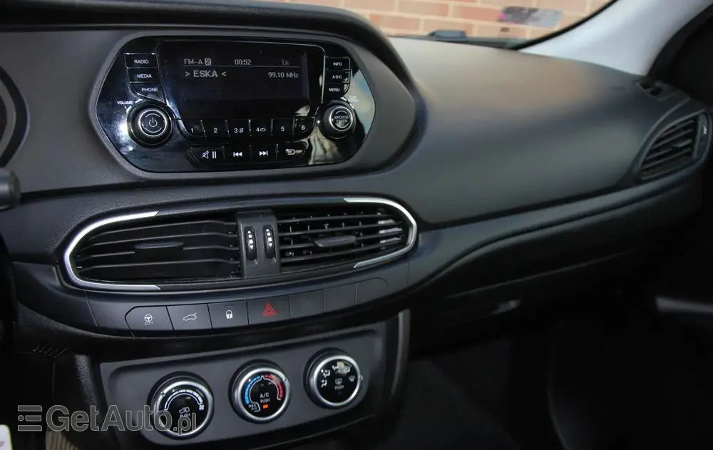 FIAT Tipo 1.4 Classic