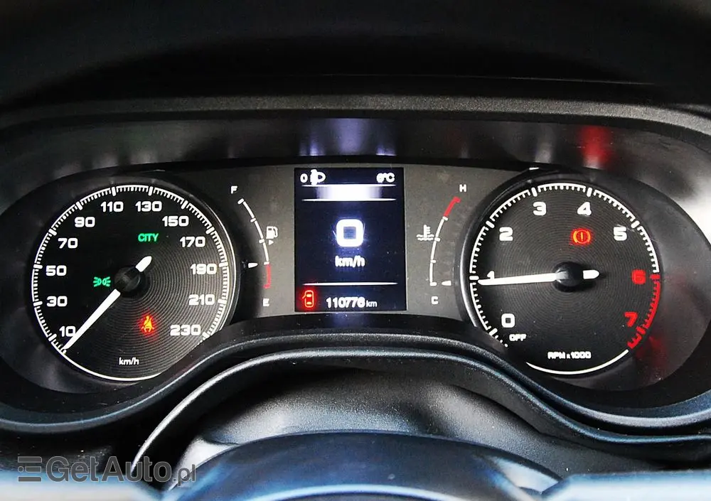 FIAT Tipo 1.4 Classic