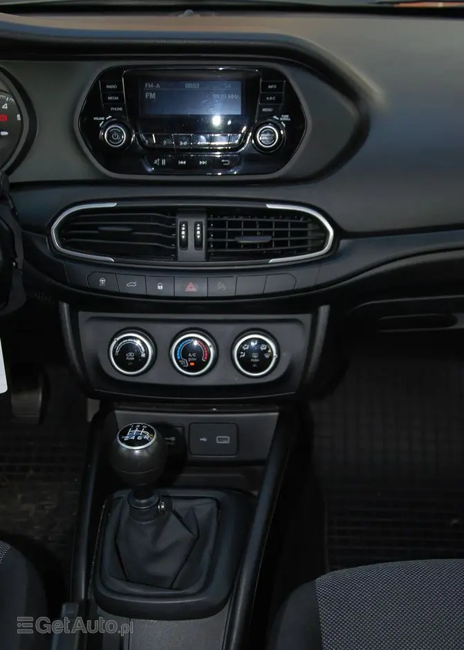 FIAT Tipo 1.4 Classic