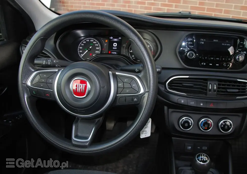 FIAT Tipo 1.4 Classic