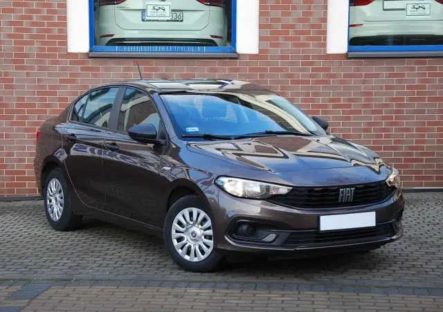 FIAT Tipo 1.4 Classic