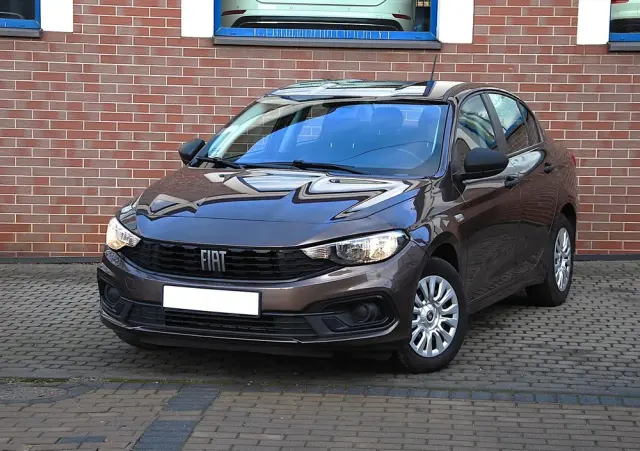 FIAT Tipo 1.4 Classic