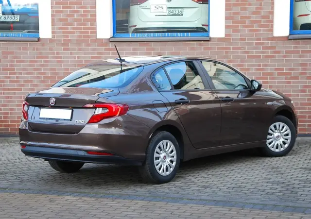 FIAT Tipo 1.4 Classic