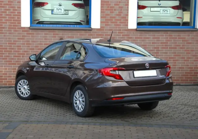 FIAT Tipo 1.4 Classic
