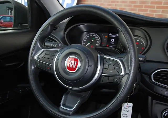 FIAT Tipo 1.4 Classic