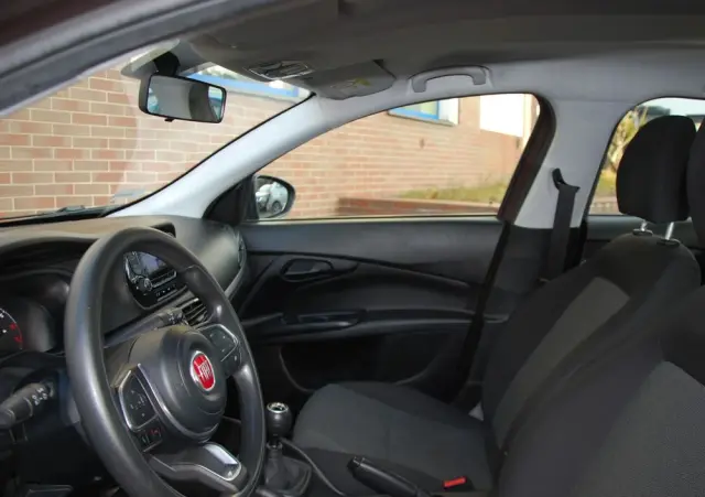 FIAT Tipo 1.4 Classic