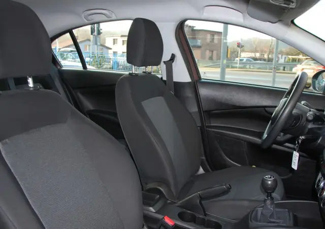 FIAT Tipo 1.4 Classic