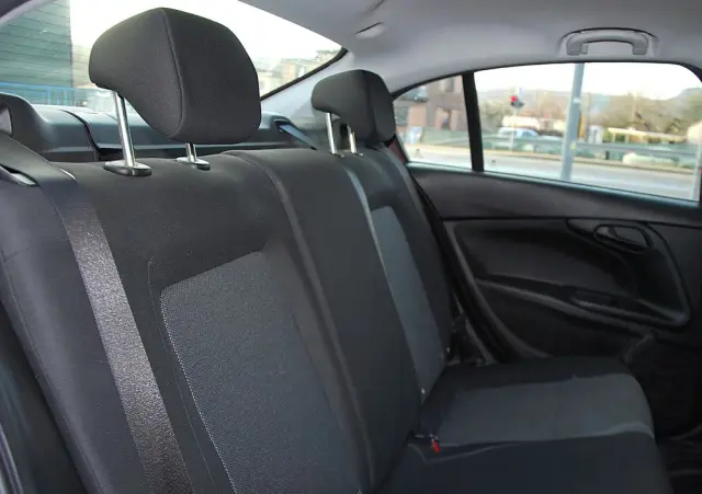 FIAT Tipo 1.4 Classic