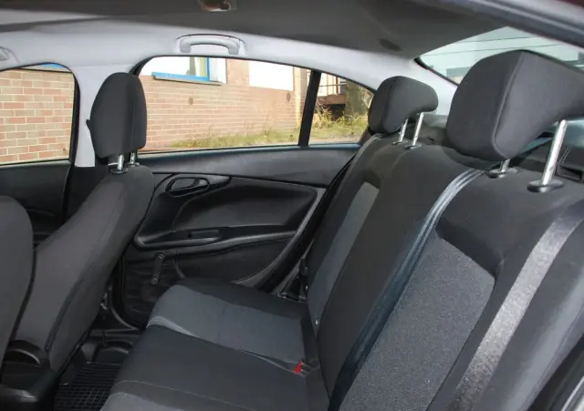 FIAT Tipo 1.4 Classic