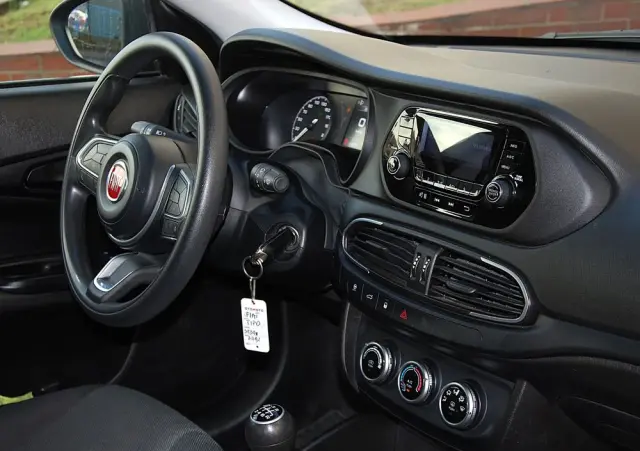 FIAT Tipo 1.4 Classic