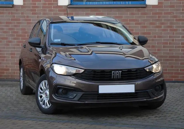 FIAT Tipo 1.4 Classic