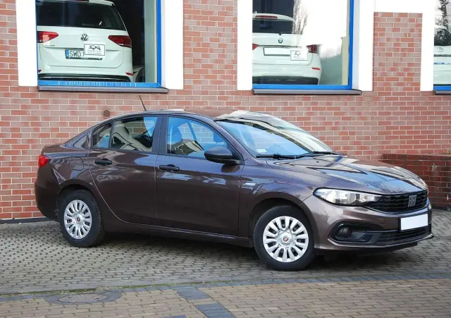 FIAT Tipo 1.4 Classic