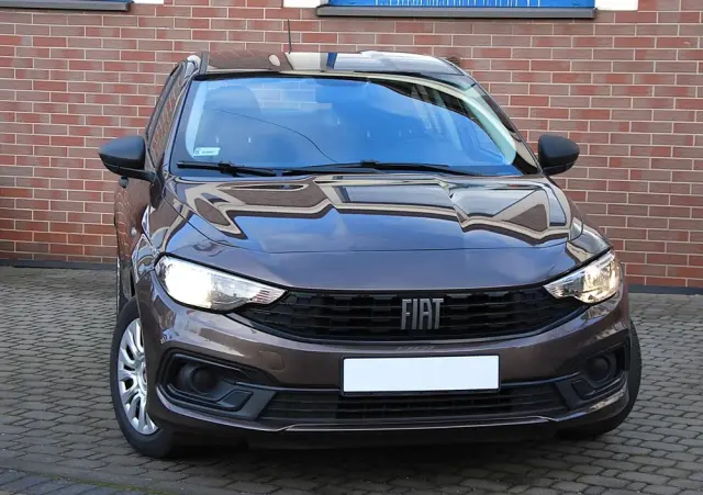 FIAT Tipo 1.4 Classic