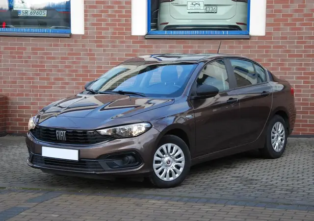FIAT Tipo 1.4 Classic