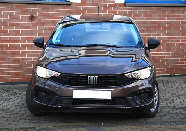 FIAT Tipo 1.4 Classic