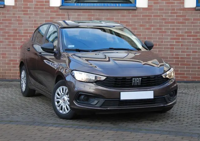 FIAT Tipo 1.4 Classic
