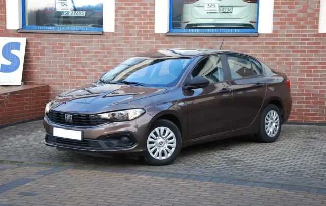 FIAT Tipo 1.4 Classic