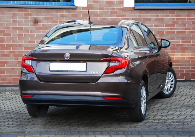 FIAT Tipo 1.4 Classic