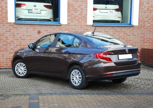 FIAT Tipo 1.4 Classic