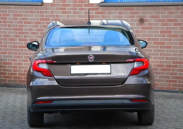 FIAT Tipo 1.4 Classic