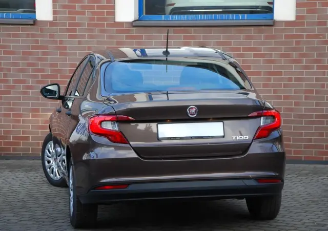 FIAT Tipo 1.4 Classic