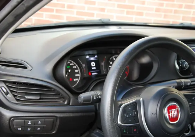 FIAT Tipo 1.4 Classic