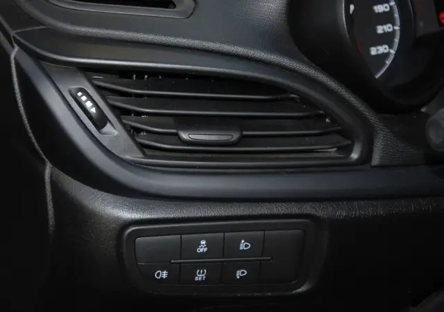 FIAT Tipo 1.4 Classic