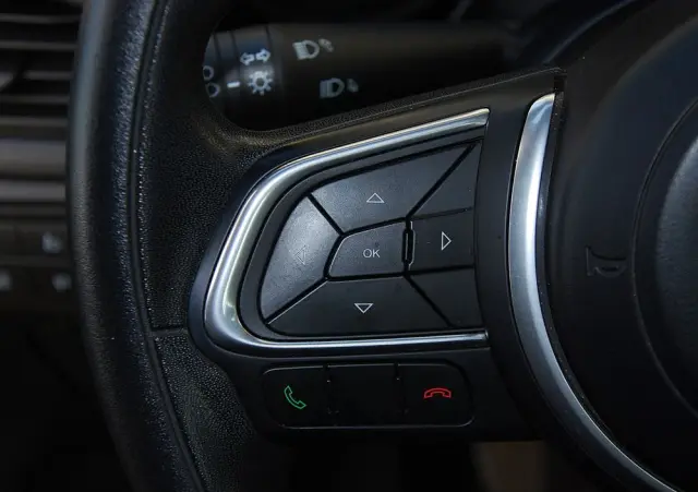 FIAT Tipo 1.4 Classic