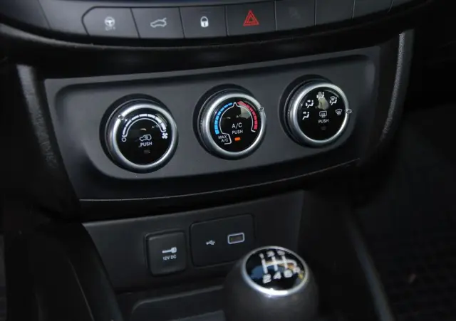 FIAT Tipo 1.4 Classic