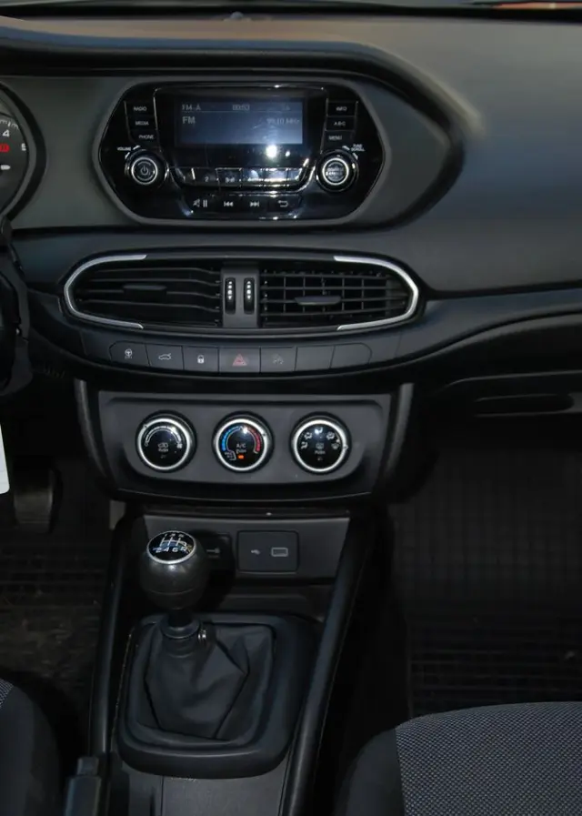 FIAT Tipo 1.4 Classic