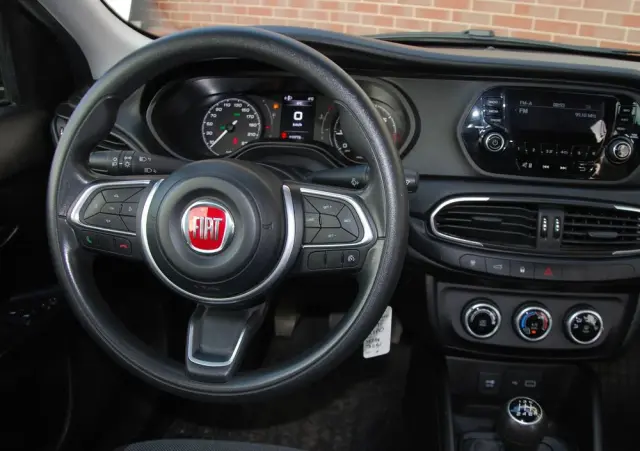 FIAT Tipo 1.4 Classic