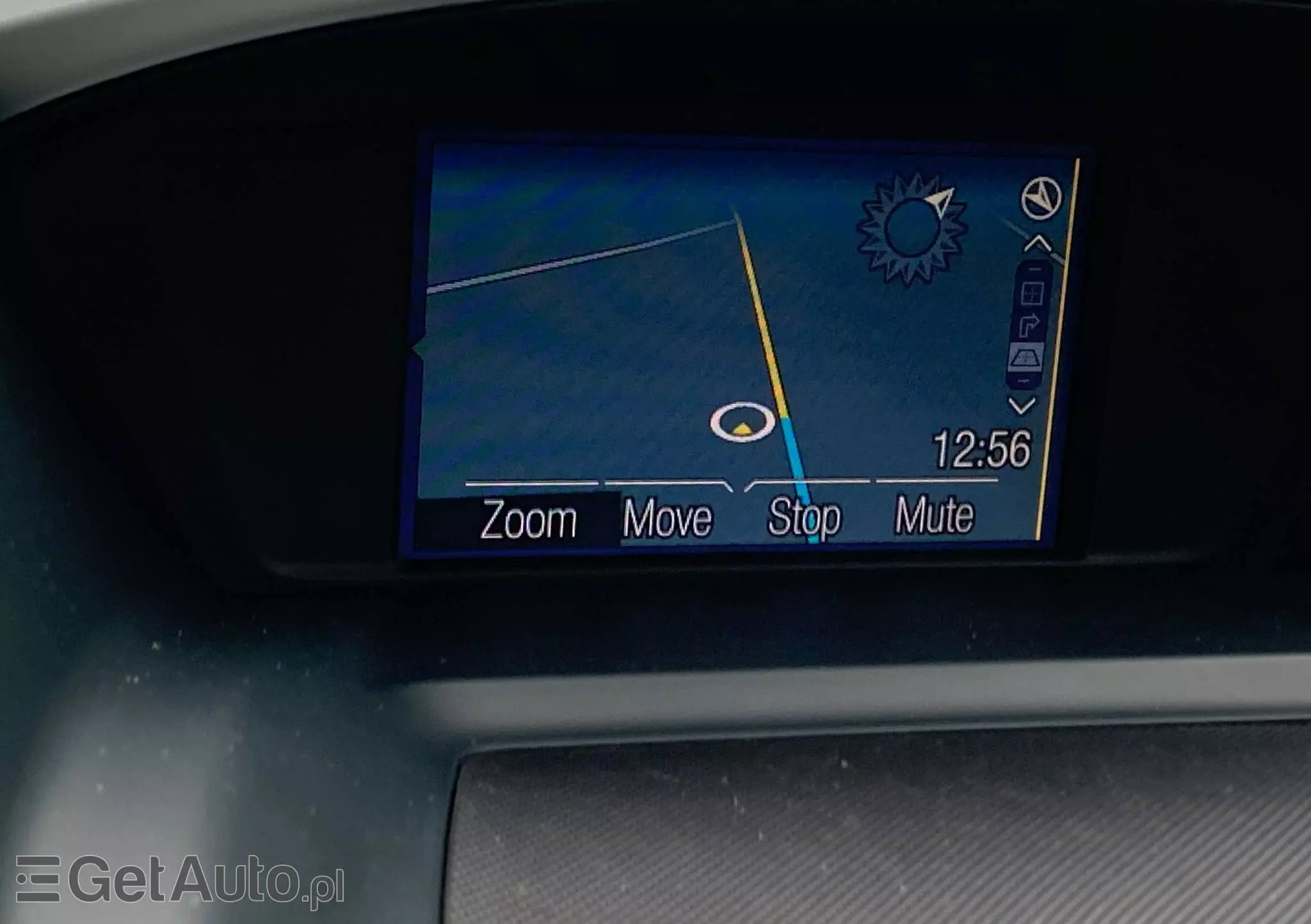 FORD Grand C-MAX 1.6 TDCi Titanium