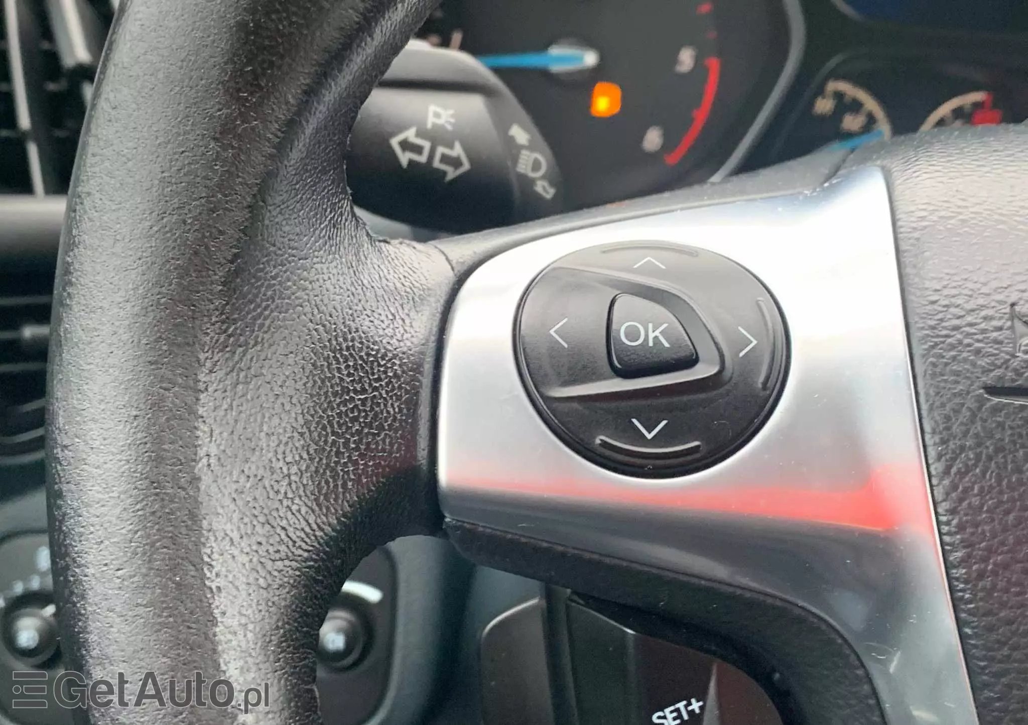 FORD Grand C-MAX 1.6 TDCi Titanium