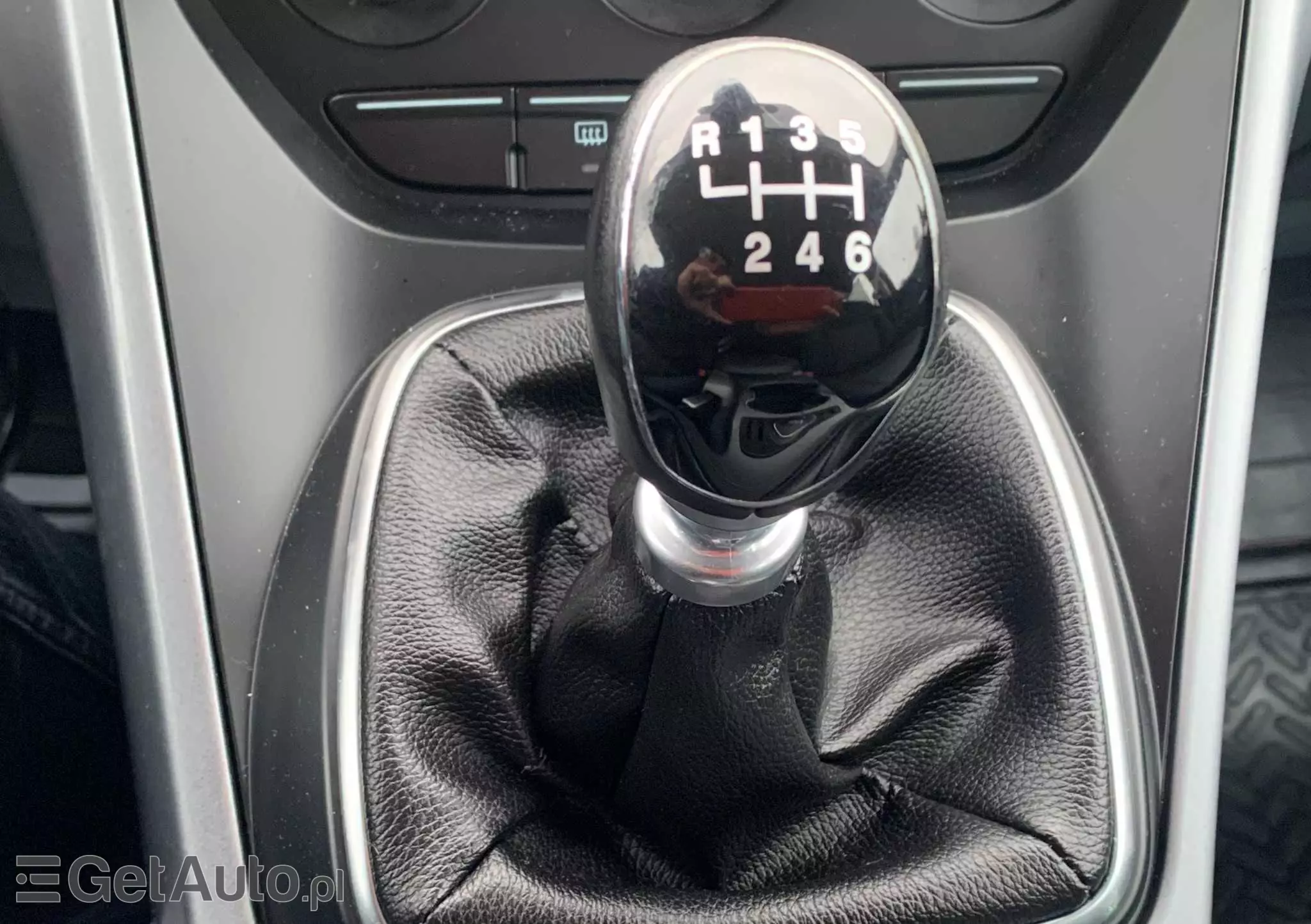 FORD Grand C-MAX 1.6 TDCi Titanium